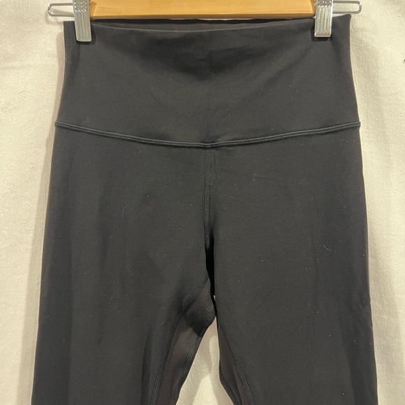 Lululemon Align HR Pant 28” - Picture 7 of 10